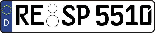 RE-SP5510
