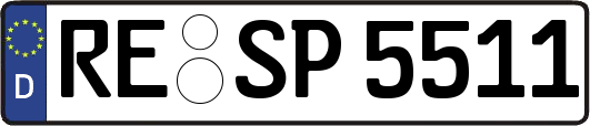 RE-SP5511