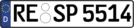 RE-SP5514