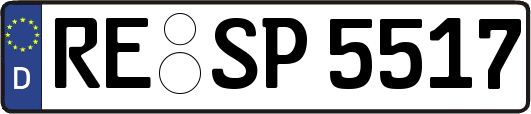 RE-SP5517
