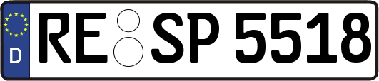 RE-SP5518
