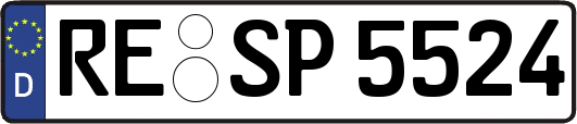 RE-SP5524
