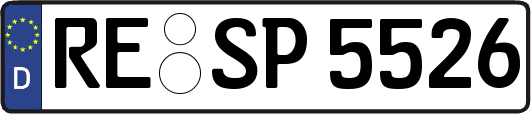 RE-SP5526