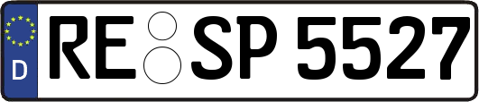 RE-SP5527