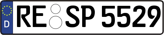 RE-SP5529