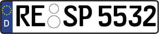 RE-SP5532