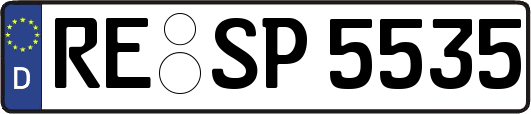 RE-SP5535