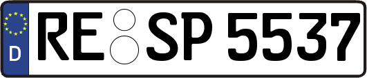 RE-SP5537