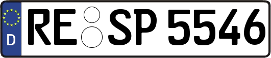 RE-SP5546