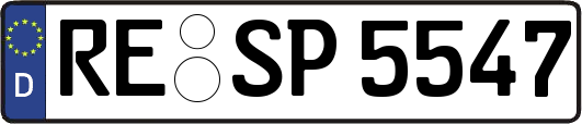 RE-SP5547