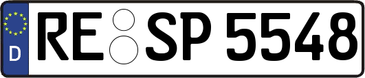 RE-SP5548