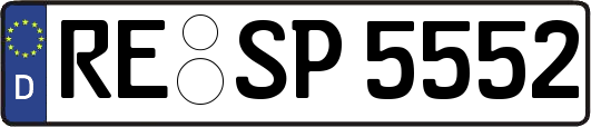 RE-SP5552