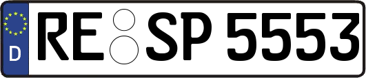 RE-SP5553