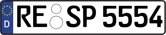 RE-SP5554