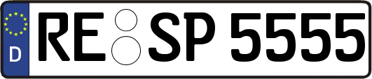 RE-SP5555