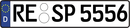 RE-SP5556