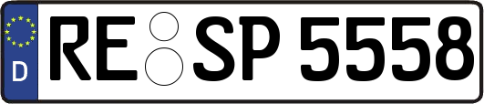 RE-SP5558