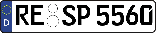 RE-SP5560