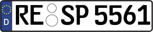 RE-SP5561