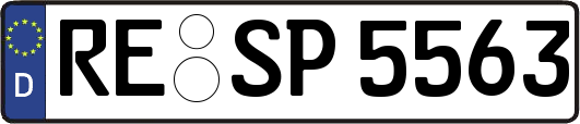 RE-SP5563