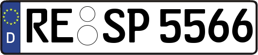 RE-SP5566