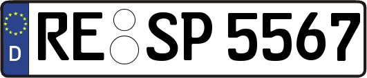 RE-SP5567
