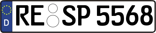RE-SP5568