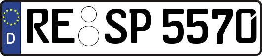 RE-SP5570
