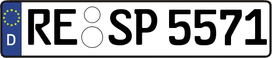 RE-SP5571
