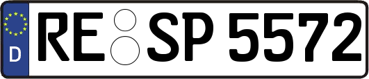 RE-SP5572