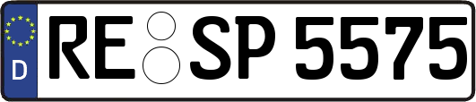 RE-SP5575