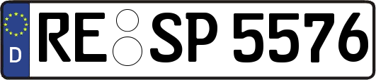 RE-SP5576