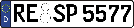 RE-SP5577