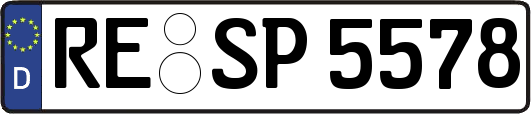 RE-SP5578