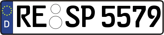 RE-SP5579