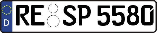 RE-SP5580