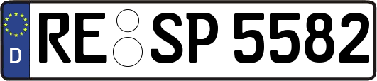 RE-SP5582