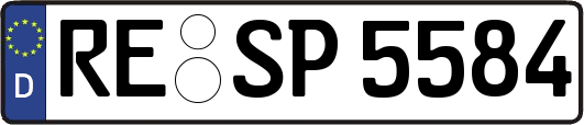 RE-SP5584