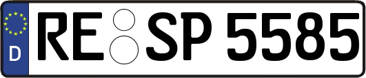 RE-SP5585
