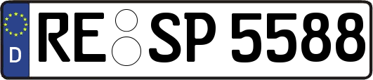RE-SP5588