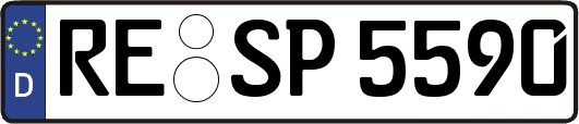 RE-SP5590