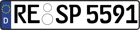 RE-SP5591