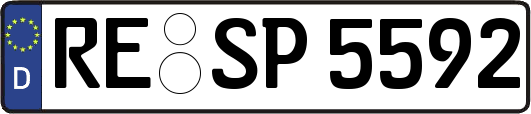 RE-SP5592