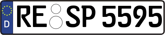 RE-SP5595