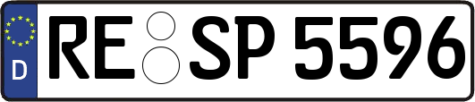 RE-SP5596