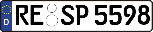 RE-SP5598