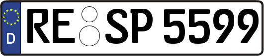 RE-SP5599