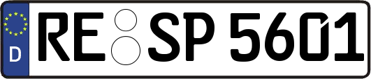 RE-SP5601