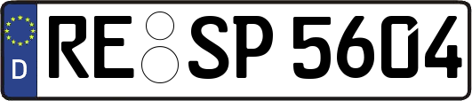 RE-SP5604
