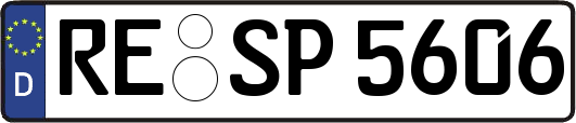 RE-SP5606